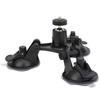 Car Suction Cup Mount Holder Sports Camera Tripods Accessory Fit for OSMO ACTION