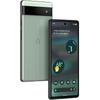 Refurbished Google Pixel 6a Original 6GB RAM 128GB ROM 6.1" Unlocked Smartphone
