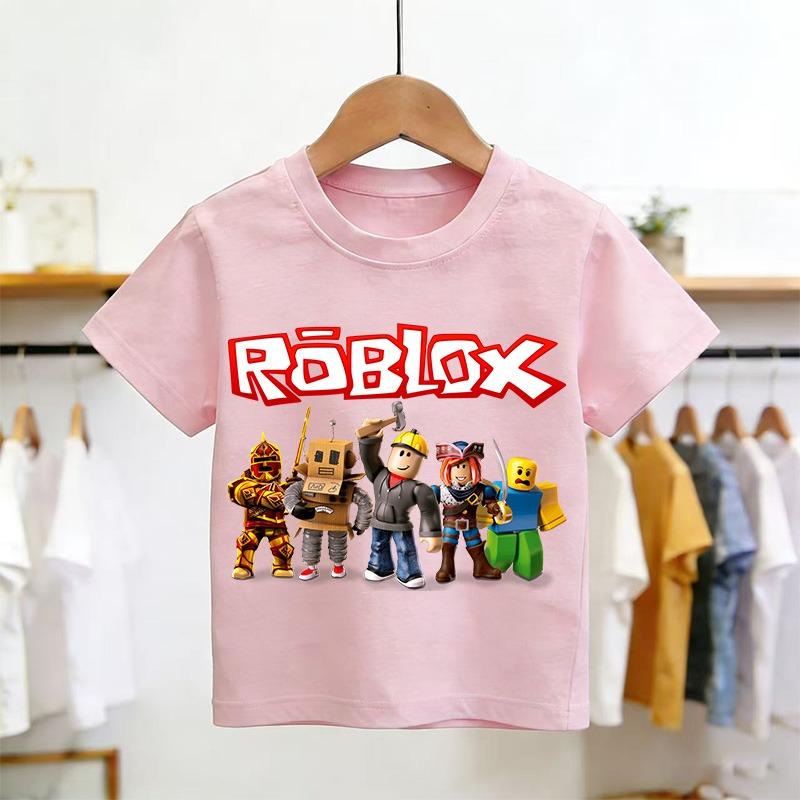 2026 Summer New Style Personalized Children's T-Shirts - Spider-Man Pattern - Boys and Girls Love Heroes