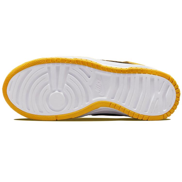 Nike Dunk High Up Varsity Maize Women's DH3718-001