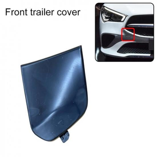 Car Front Trailer Tow Hook Eye Cap Cover For Mercedes-Benz W118 CLA 1188855400
