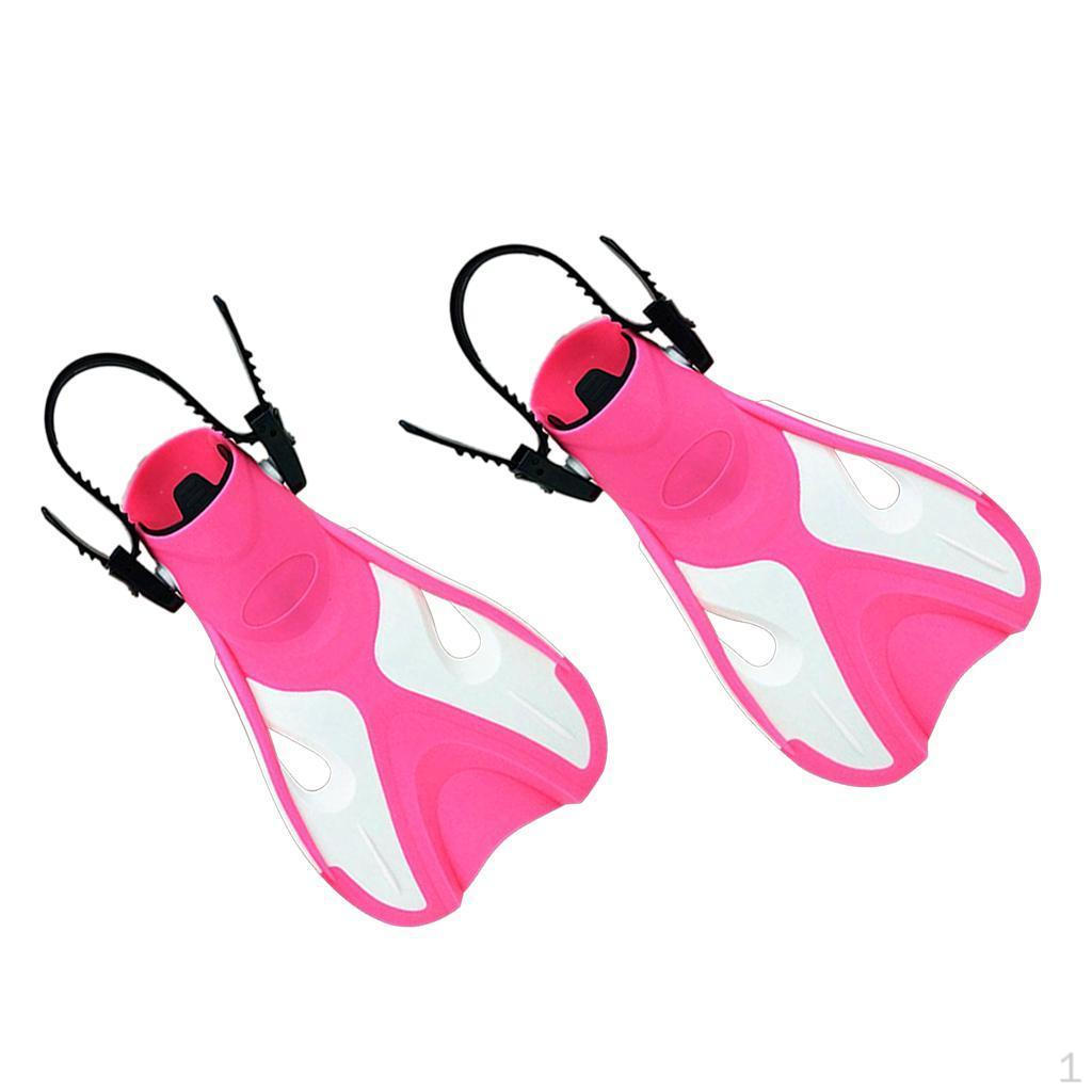 

Weight Snorkeling Snorkel Mens Womens Kids Childrens Gear Equipment Swim Swimming рожевий