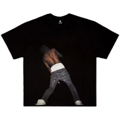 T-shirts en tops – T-shirts
