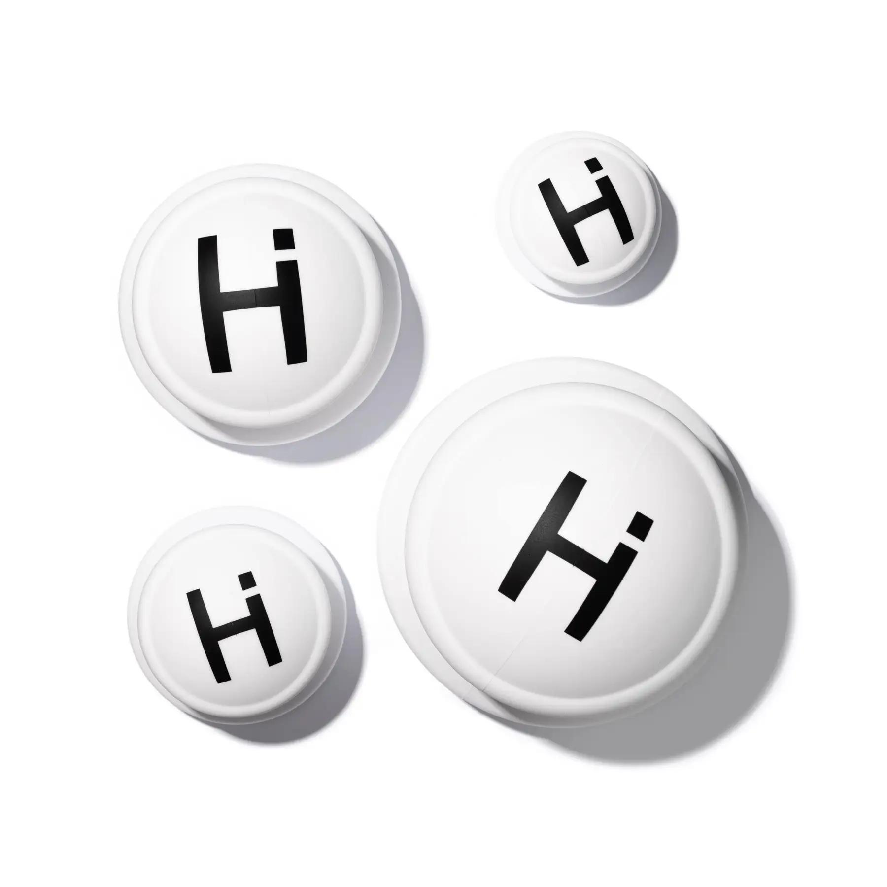 

Набір вакуумних банок для масажу тіла Hillary