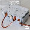 Foldable Design Mommy Tote Bag Felt Cloth Multifunctional Storage  Mommy Storage
