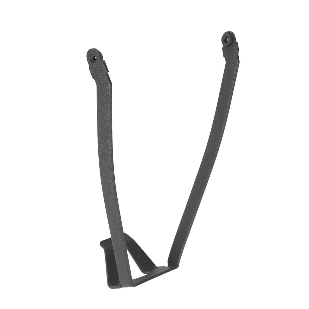 Electric Scooter Rear Mudguard Bracket 8.5 Inch Metal Electric Scooter Rear Fender Support for MI3 PRO3