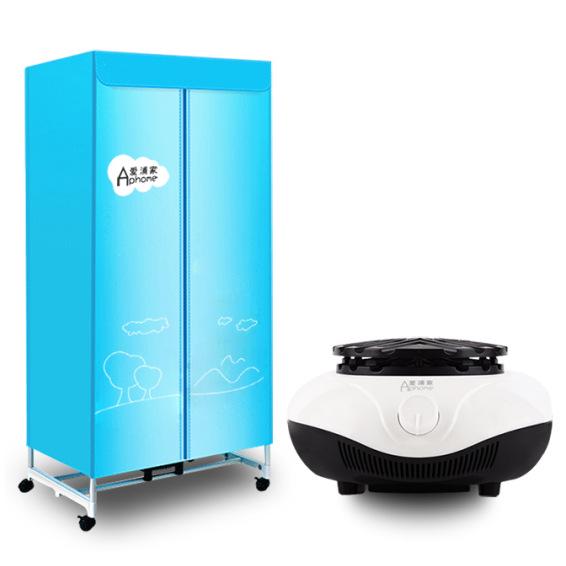 In-Stock Double Layer Foldable Home Clothes Dryer – Fast Drying & Large Capacity