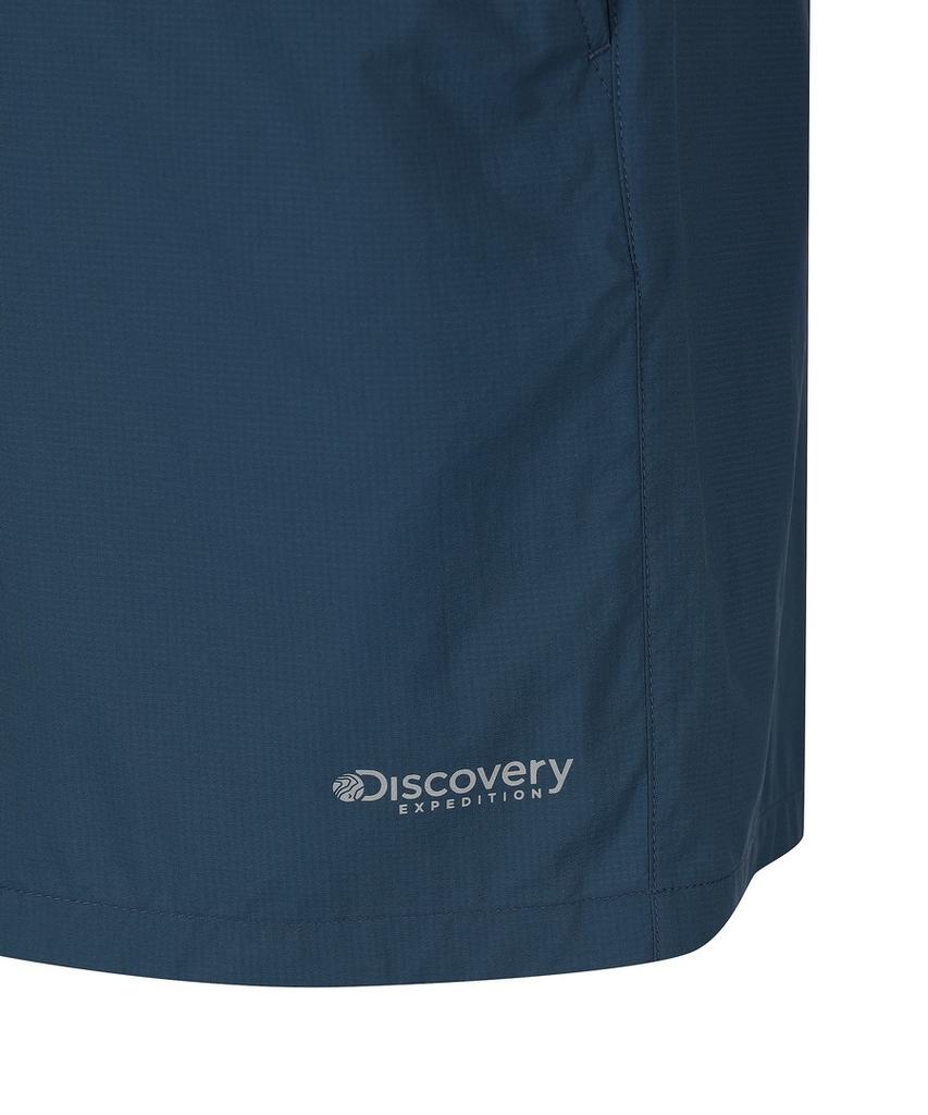 DISCOVERY EXPEDITION Men'S Pertex Running Shorts (D/Turquoise)