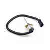 Engine Fuel Shut Off Stop Solenoid 12v for Kubota V2203-di/ Carrier Vector 1800 p202411261005