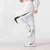 Nike SS25 Breathable Minimalist Skin-Friendly Casual Pants Women Bottoms HV2358-100