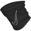Shipping Nike Junior Youth Fleece Neck Warmer Same-day Available. 2.0 Black/White (CW7013-010). Nik25fw.
