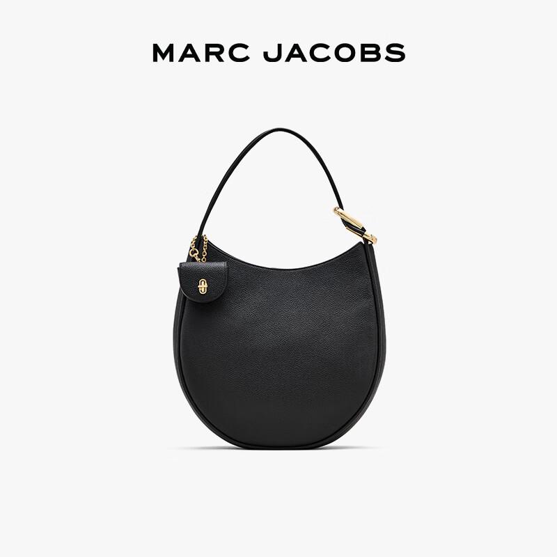 

Marc Jacobs Large Commuter Baguette Bag