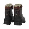 Karrimor Mens Logo Mid Calf Snow Boots