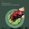 5pcs Cartoon Dinosaur Dinosaur Finger Puppet Toys Hand Puppets Finger Doll Dinosaur Head Hand Puppet Rubber Mini