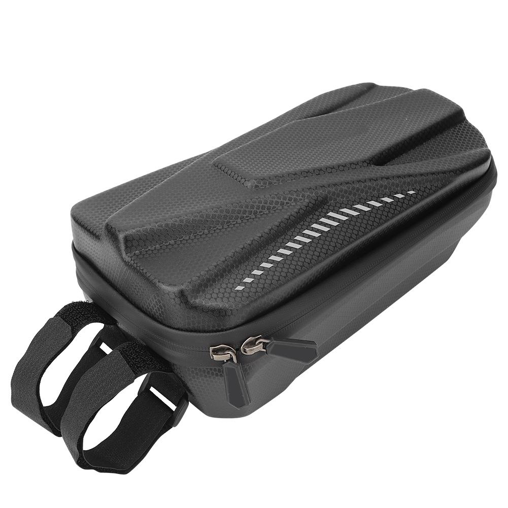 

Водонепроницаемая передняя сумка для хранения электрического балансировочного самоката E Bike EVA Hard Shell 3L совместима с