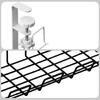 Cable Management Box Under Desk Cable Organizers Storage Shelf Under Desk Cable Management Tray Wire Organizers Enduring