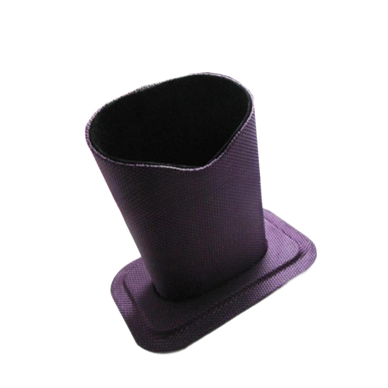 

Eyeglasses Holder Storage Organizer for Women Men Eyeglass Holder Stand Sunglasses Stand for Desk Living Room фіолетовий