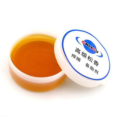 High-purity Soldering Tin Cream 20g Welding Grease Paste Flux  PCB BGA PGA SMD Repair