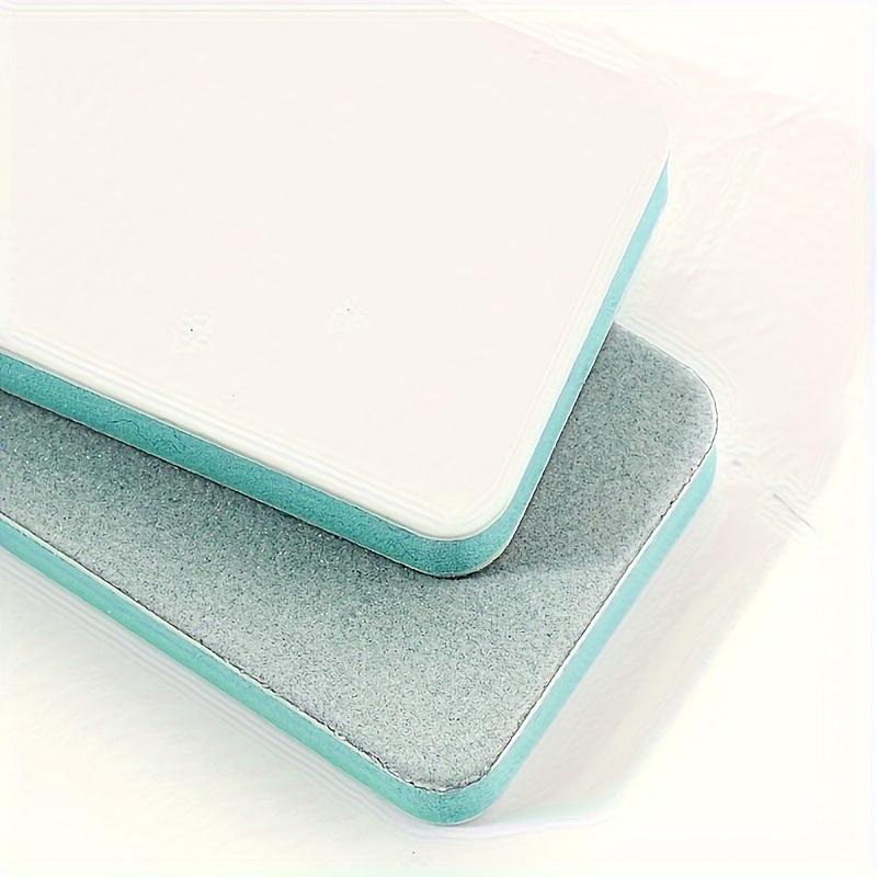 Xiaomi 30/50pcs Nail File Buffer Polishing Block Nail File Buffer Color Frosted File Easy And Durable Polishing Nail Art Care Tool