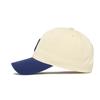 MLB Cotton Baseball Caps CP33 Unisex Blue Fashion 3ACP3303N-43NYS