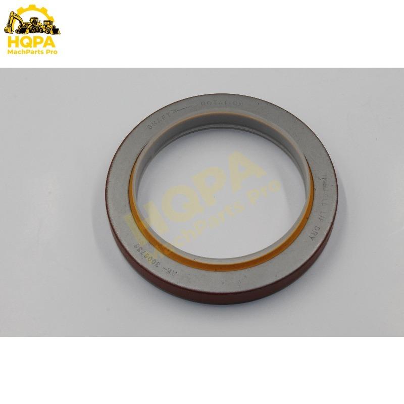 3006736 Crankshaft Front Oil Seal Sleeve For Komatsu Excavator Engine Part PC400-8 6D125 CUMMINS NT855 NTA855