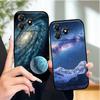 Phone Case For ZTE Blade A36 BladeA36 Fashion Cartoon TPU Soft Silicone Back Cover For Nubia A36 4G Z2472 Camera Protective Capa