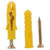 Haisidike HK-665 Plastic Expansion Anchor Set