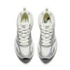 New Anta Cushioning, Slip Resistant, Breathable, Lightweight Low Top Running Shoes Women's Gray White 922435508-1