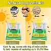 DISPOSABLE Hanging Fly Bag Outdoor Disposable Mosquito Trap For Courtyard Outdoor Hanging  Flit Traps Outdoor Hanging