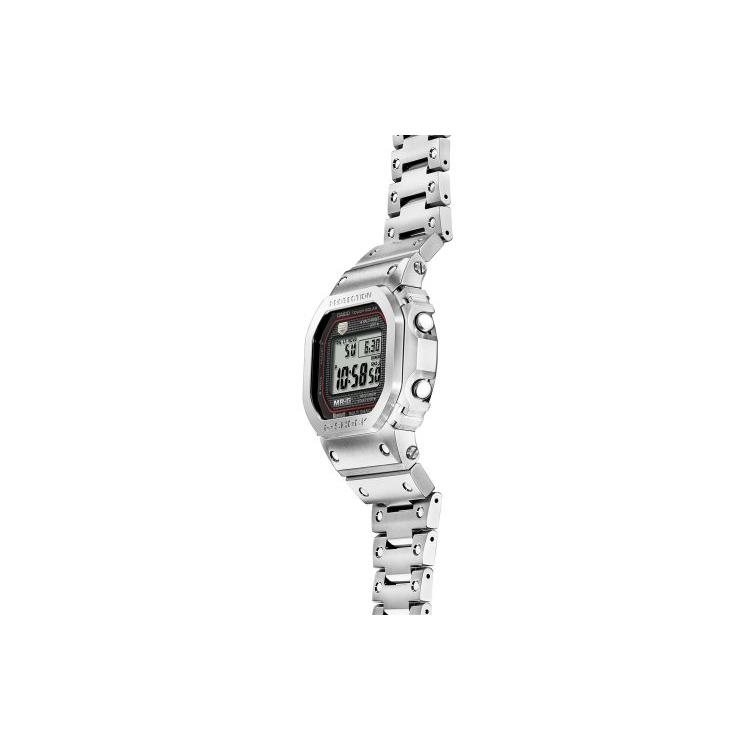 CASIO Men Gray Watch MRG-B5000D-1JR MRG-B5000D-1JR