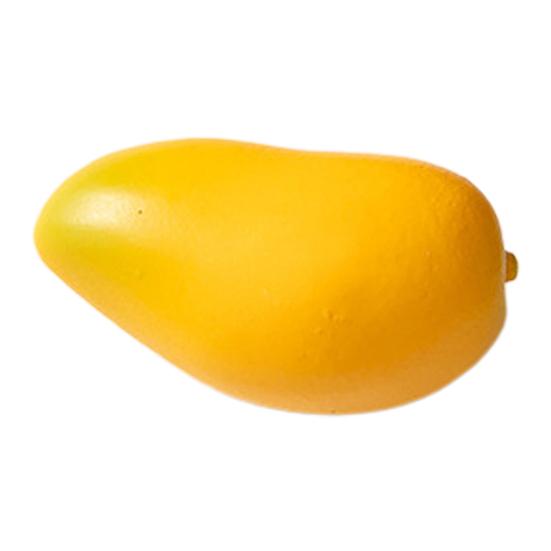 Simulated Fruit Refrigerator Magnet 3D Fruit Resin Fridge Magnet Home Kitchen Office Whiteboard Cabinet Locker Decoration Magnet