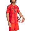 adidas Fc Bayern 24/25 Home Authentic Jersey JE9269