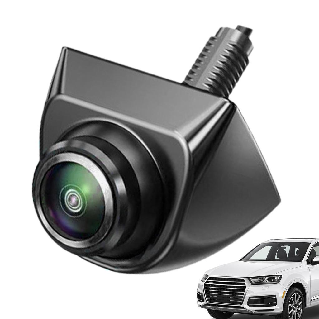 Car Backup Camera - Rear View Camera, 360 Degree Rotating Reverse Camera | Waterproof