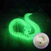 Simulation Snake Figurine 3D Printed Snake Movable Joint Creative Home Office Desktop Ornament