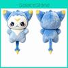 Roco Kingdom Dream Plush Toy With Pp Cotton Filling For Kids And Collectors