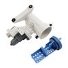 WH11X29539 AP6986715 Washer Drain Pump Assembly for GE Washing Machine