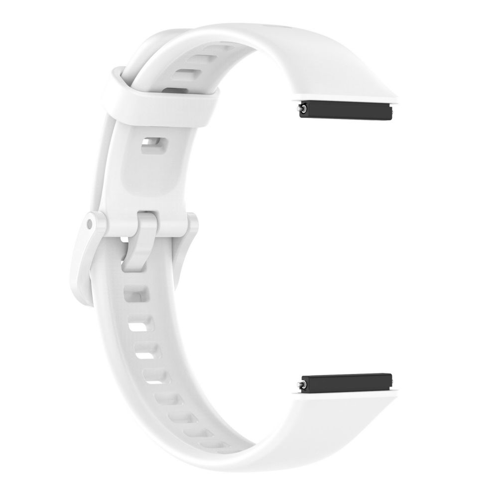 Cinturino in silicone per Huawei Band 7 Accessori per cinturini Cinturino in silicone di ricambio intelligente Braccialetto correa braccialetto per Huawei Band 7