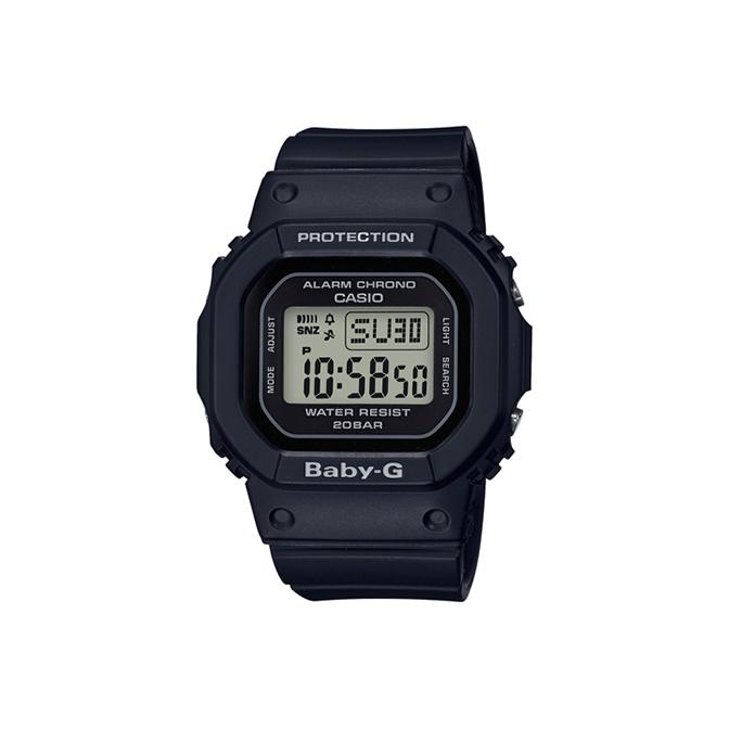 CASIO Women s BABY G Watch BGD-560-1PRD Regular Watch Box