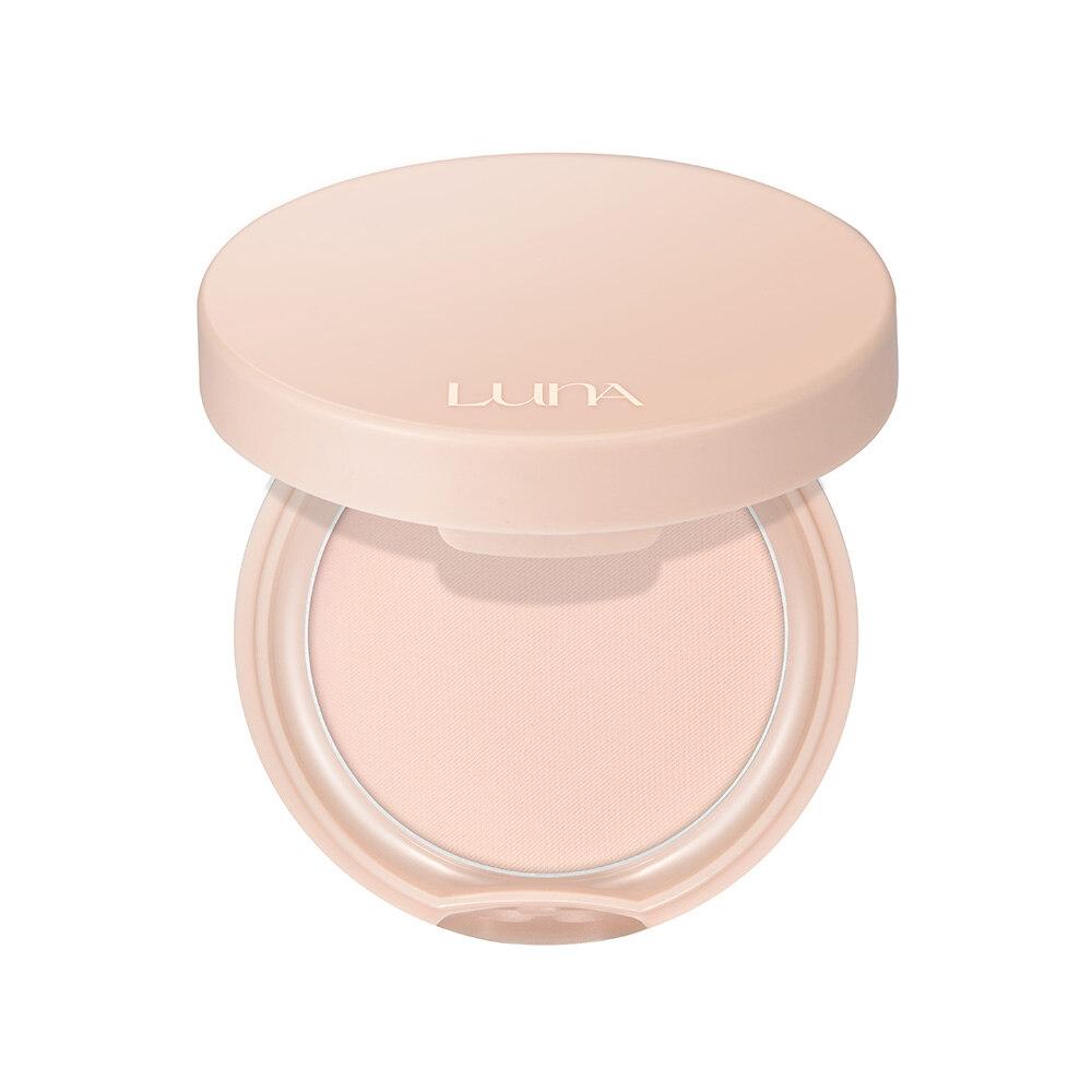 Luna Fixer Powder Pact Beige