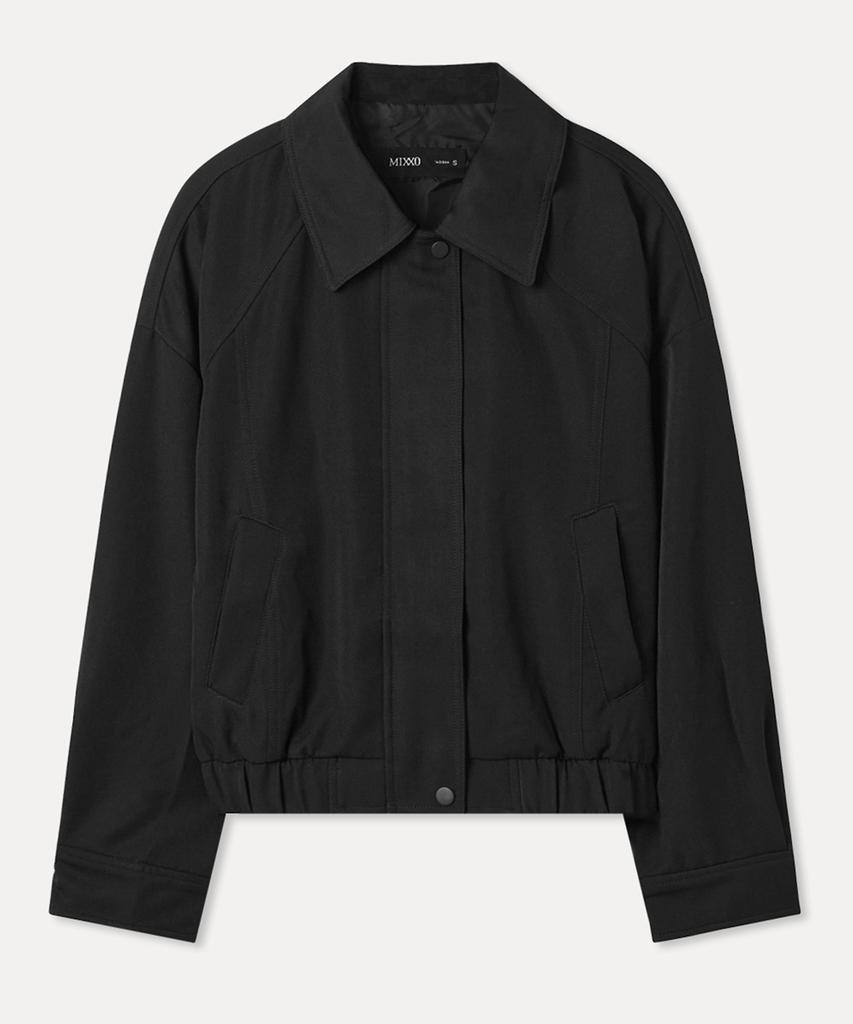 Mixxo Blouson Jumper_Miwjjg311C