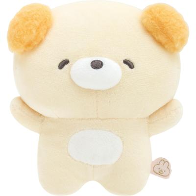MO29501 Pokantotan Plush Toy Agetan