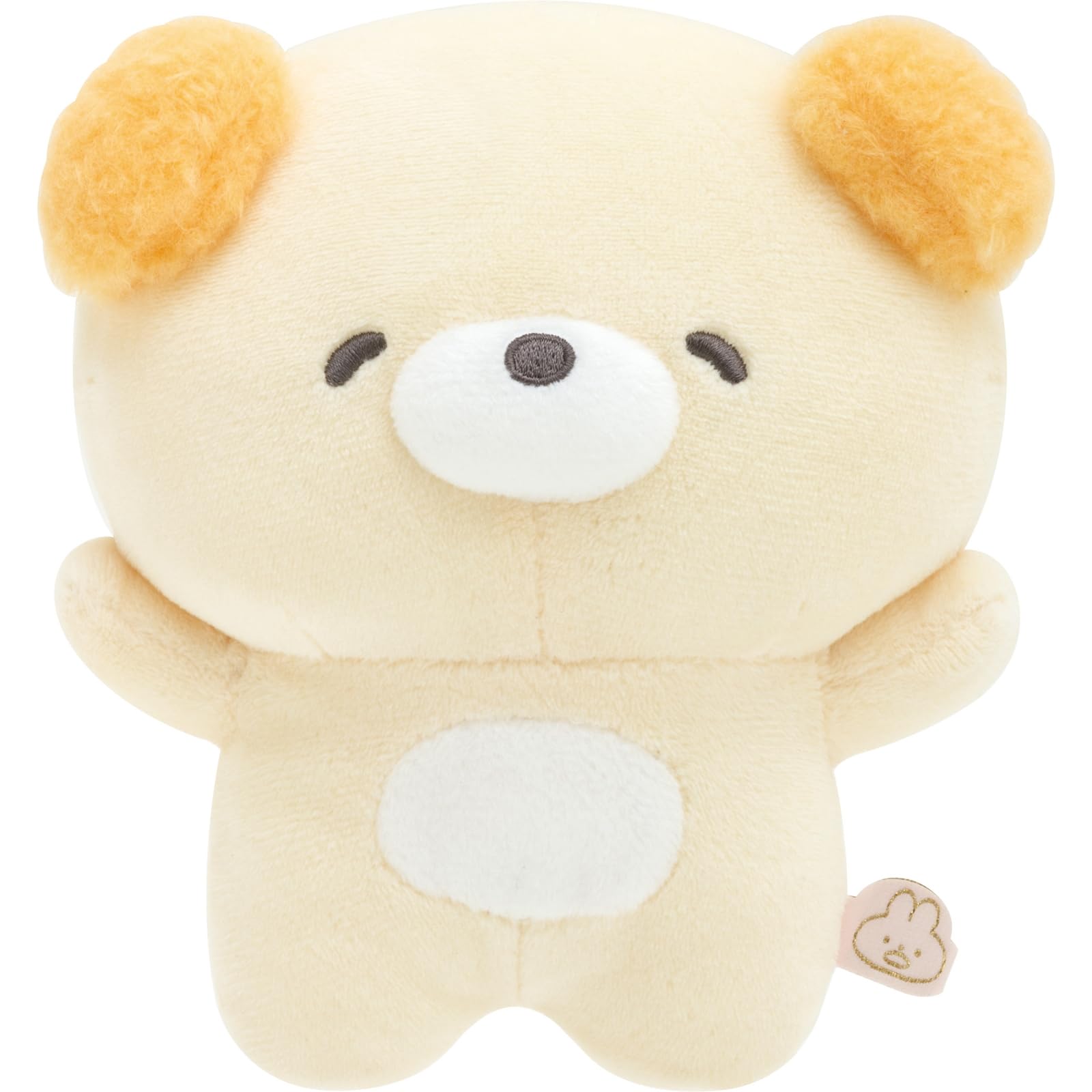 

MO29501 Pokantotan Plush Toy Agetan