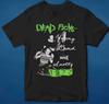 Dead Boys 1977 Tshirt