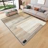 Smart Mobile Electric Heating Floor Mat for Home - Living Room & Bedroom Warmer Carpet