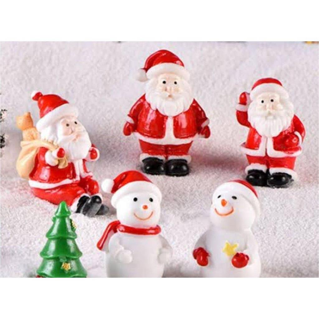 7 Pcs for Unique Gift, Home, Bedroom, Living Room, Office, Restaurant Decor, Figurines and Garden Decor Items Decorative Showpeice for Home