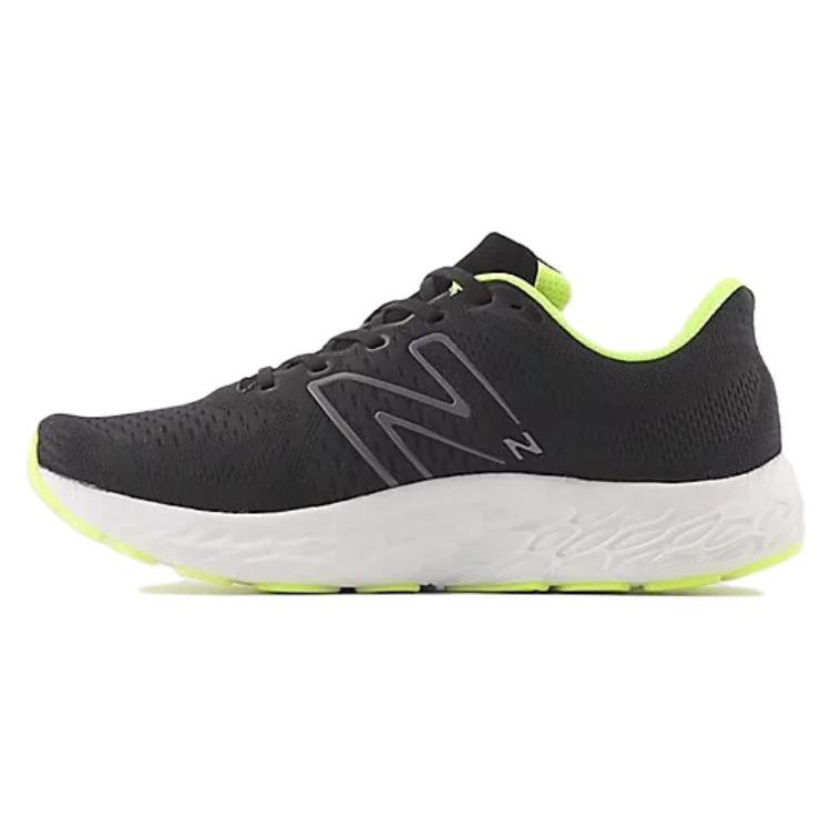 New Balance Fresh Foam Evoz V3 'Black Volt'