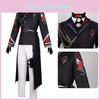 Love And Deep Space Cosplay Costume Anime Roleplay Outfit For Gaming Conventions And Comic Events