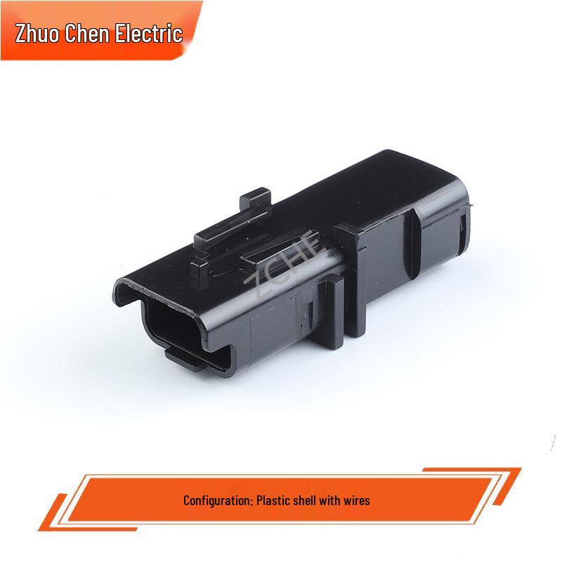 Rail Pressure Sensor Wiring Plug 211PL032S0049/211PC032S0049