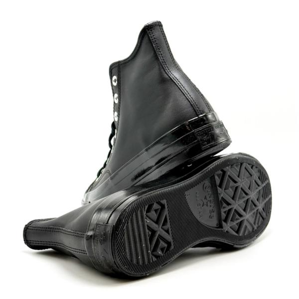 Converse Chuck 70 Leather Black A15169c