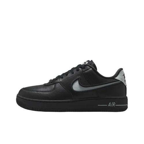 

Nike Air Force 1 Black FJ7409-002 Women s Size EU 35.5 чёрный